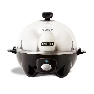 Rapid Egg Cooker Review – The Kitchen Gadget Everyone Is Talking About image
