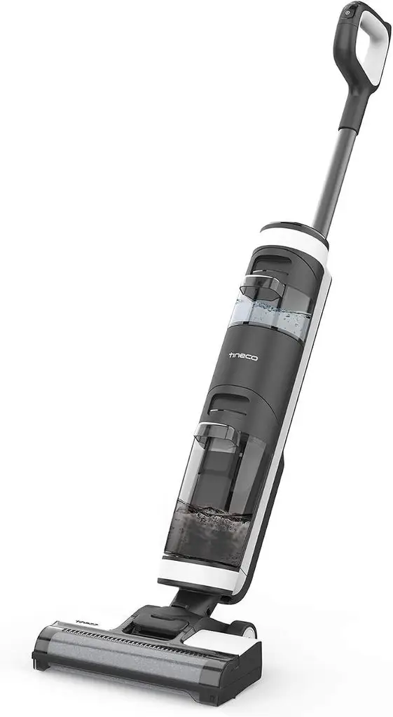 Tineco Floor ONE S3 cordless wet dry vacuum cleaner